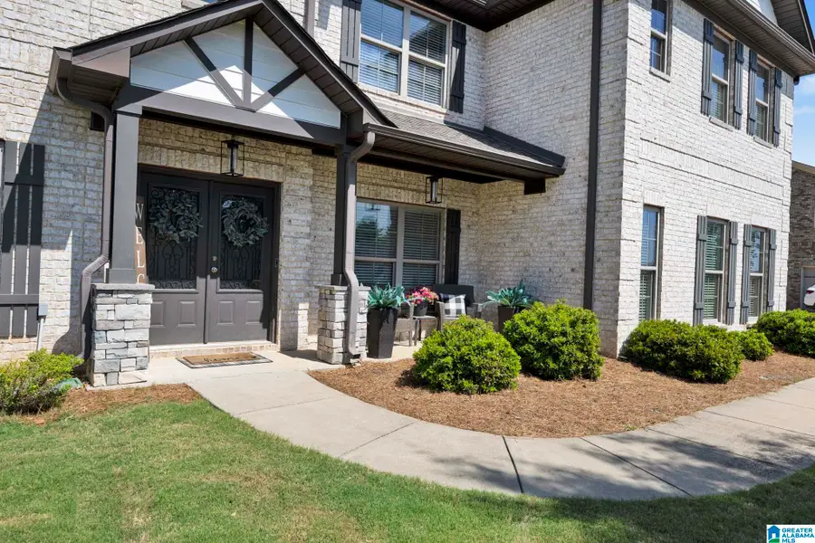 6070 ENCLAVE PLACE, Trussville, AL 35173 - #3