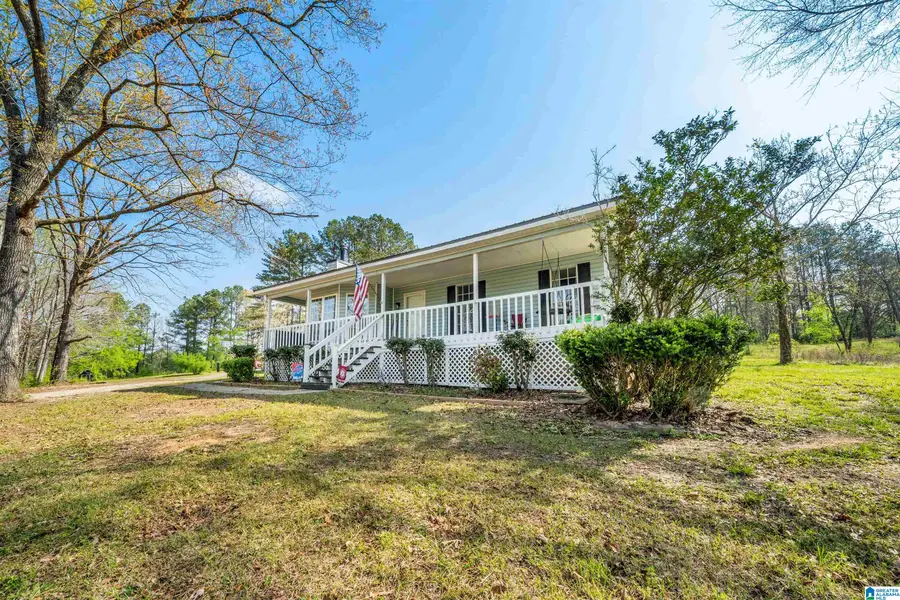 4406 UNIVERSITY WAY, Centreville, AL 35042 - #3