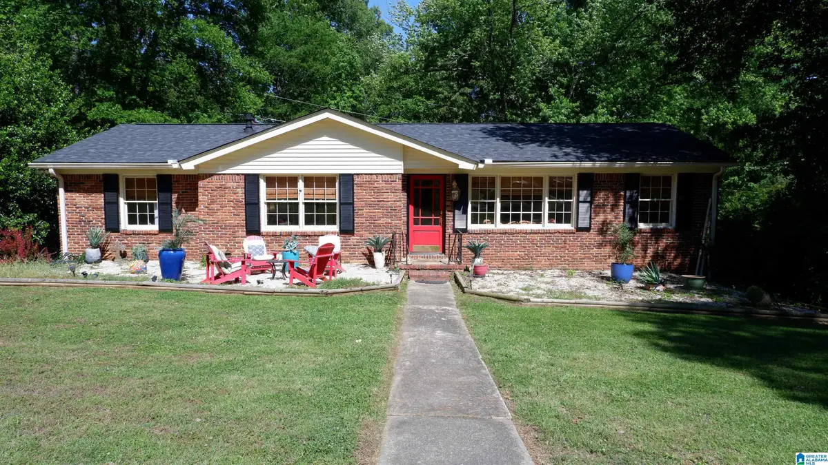 2625 SOUTHVIEW PLACE, Vestavia Hills, AL 35216 - #1