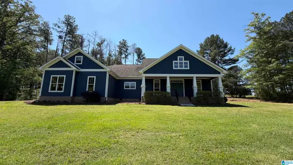 4350 CHEROKEE TRAIL N, Southside, AL 35907
