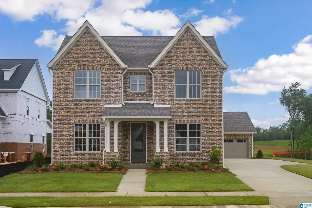 2017 BUTLER ROAD, Hoover, AL 35244 - #1