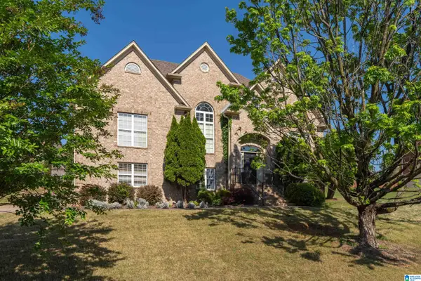 8600 HIGHLANDS TRACE, Trussville, AL 35173