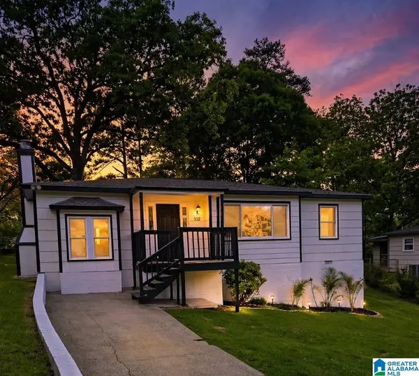 532 ROLLINGWOOD ROAD, Birmingham, AL 35235