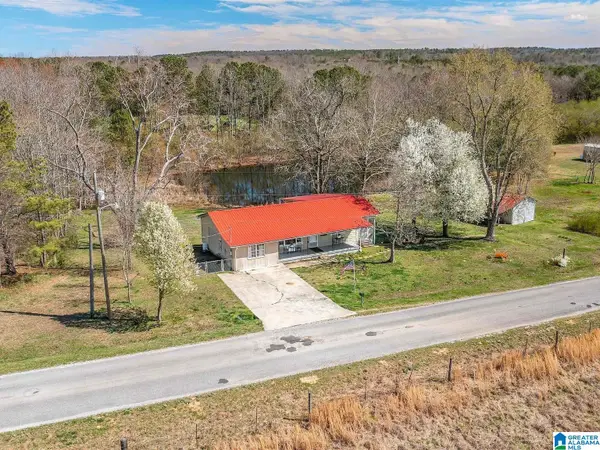 151 FRIENDSHIP ROAD, Altoona, AL 35952