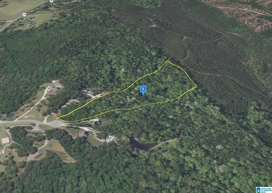 355 MCMAHON HIGHLAND ROAD, Calera, AL 35040 - #2