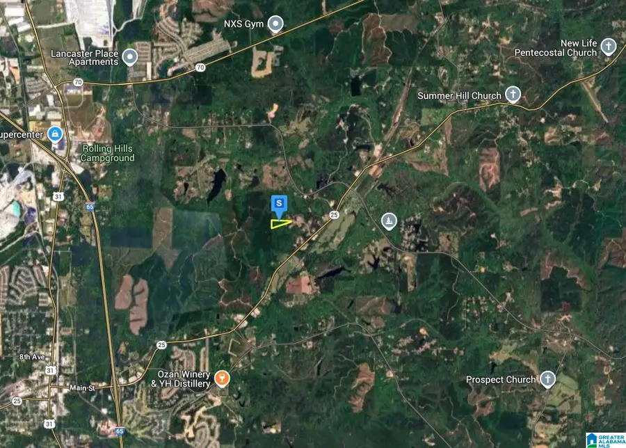 355 MCMAHON HIGHLAND ROAD, Calera, AL 35040 - #3