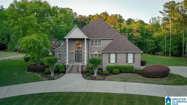 187 NICKLAUS DRIVE, Childersburg, AL 35044