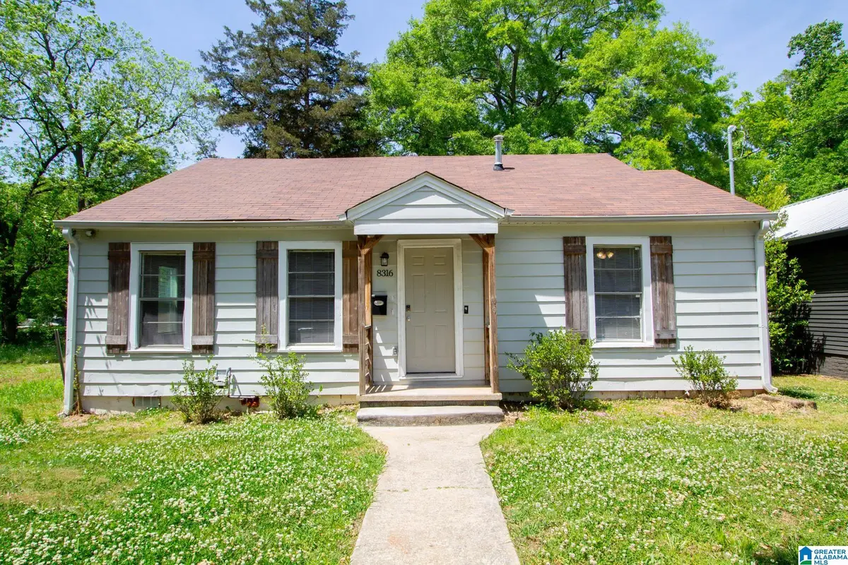 8316 5TH AVENUE S, Birmingham, AL 35206 - #1