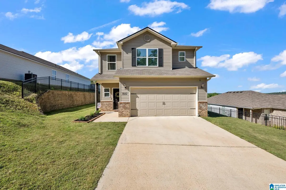 8661 MOHRING PLACE, Leeds, AL 35094 - #1