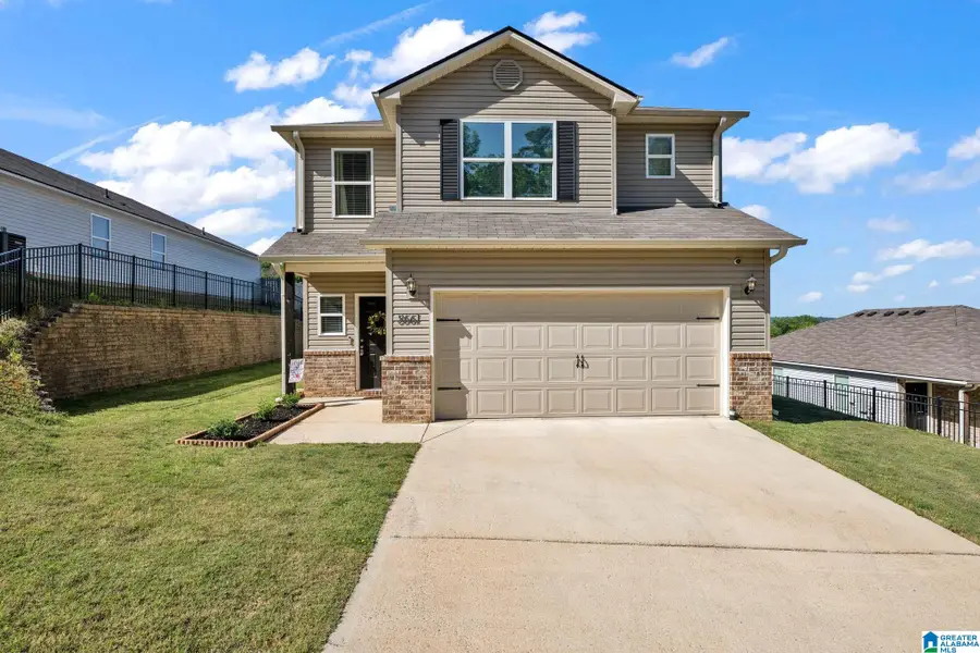 8661 MOHRING PLACE, Leeds, AL 35094 - #2