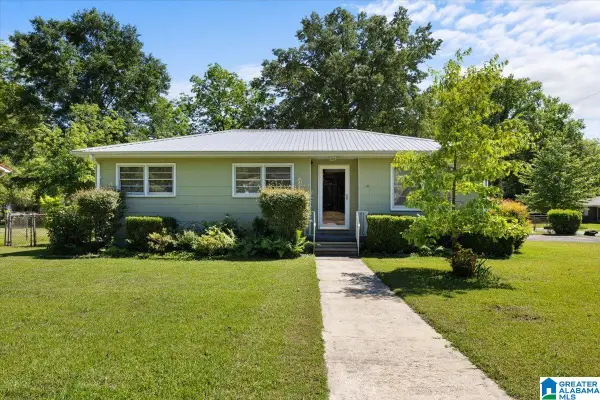 301 MARSHALL DRIVE, Gardendale, AL 35071