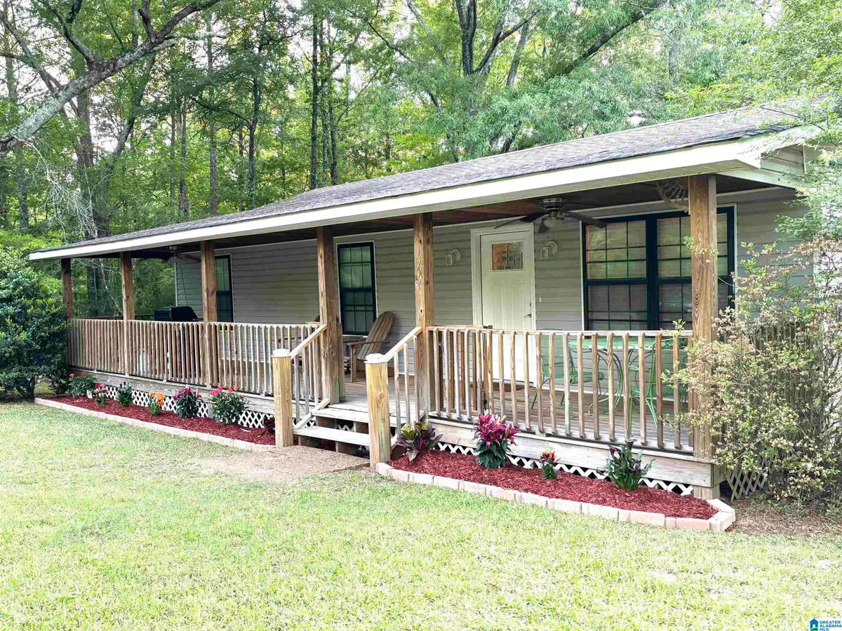 176 COUNTY ROAD 47, Bremen, AL 35033 - #1