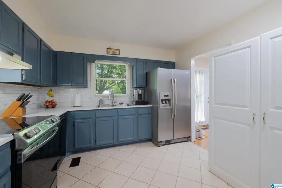 4128 CLOVERDALE ROAD, Anniston, AL 36207 - #3