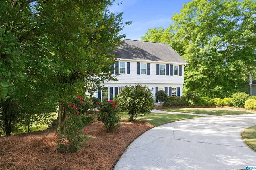 3332 WISTERIA DRIVE, Vestavia Hills, AL 35216 - #2