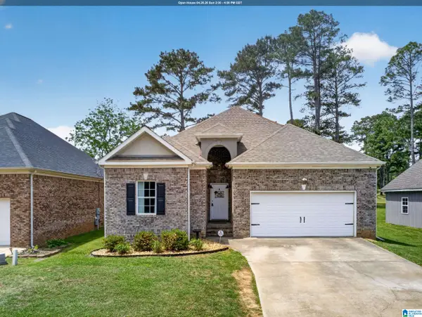 75 CARNOUSTIE PLACE, Anniston, AL 36207