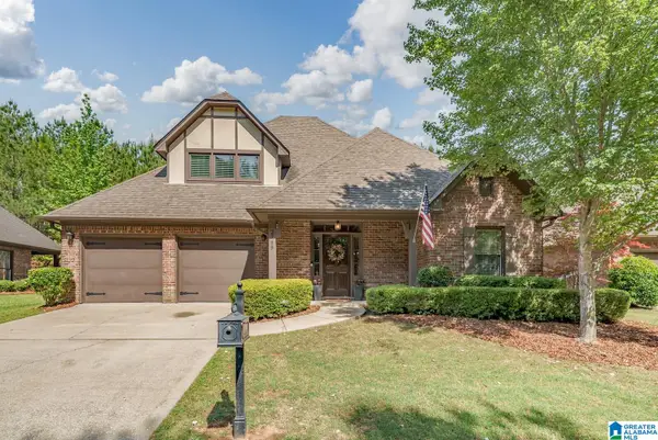 2769 JENNY LANE, Birmingham, AL 35243