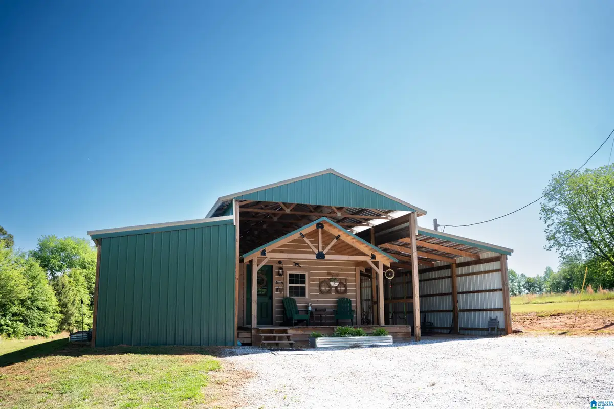 8245 COUNTY ROAD 59, Roanoke, AL 36274 - #1