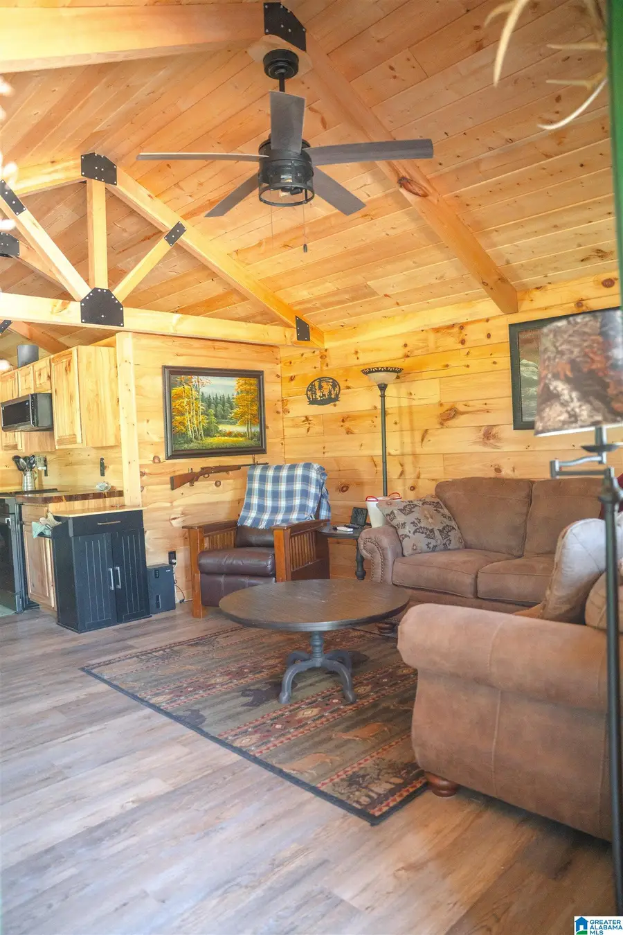 8245 COUNTY ROAD 59, Roanoke, AL 36274 - #3