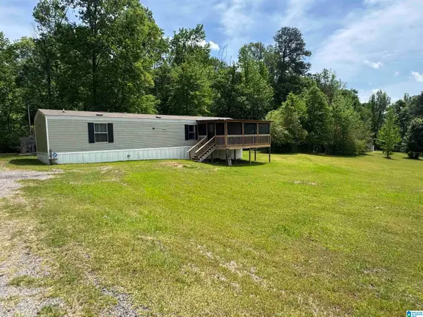 7835 BAGLEY ROAD, Dora, AL 35062