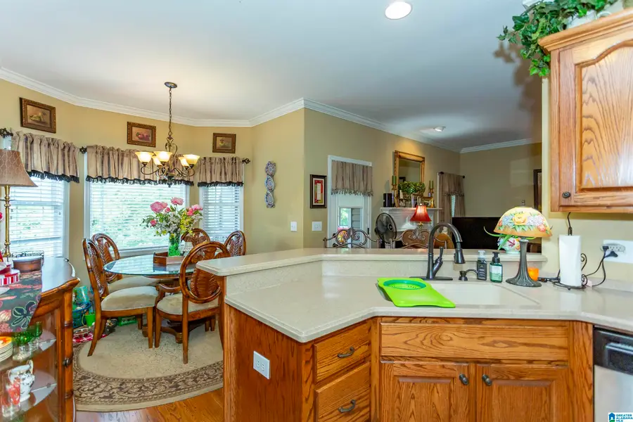 630 TENBURY LANE, Cropwell, AL 35054 - #3