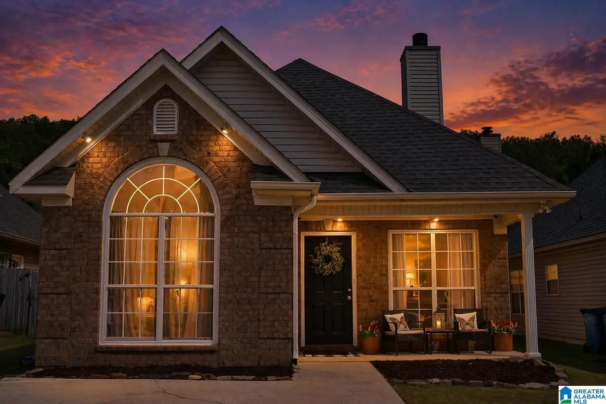 2488 FOREST LAKES LANE, Sterrett, AL 35147 - #1
