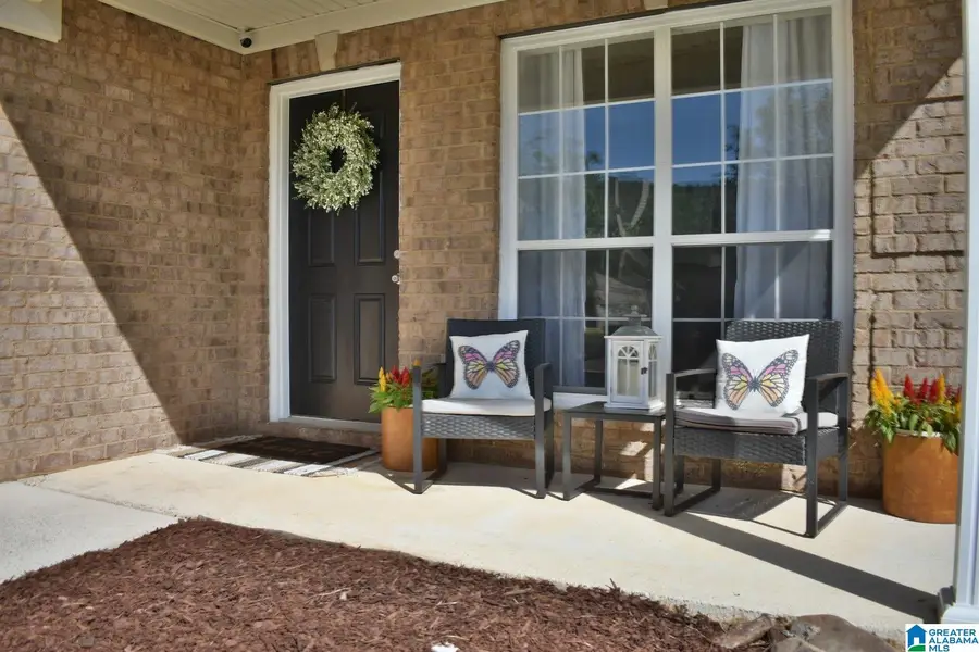 2488 FOREST LAKES LANE, Sterrett, AL 35147 - #3