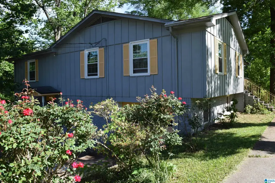 2201 IVY LANE, Birmingham, AL 35226 - #2