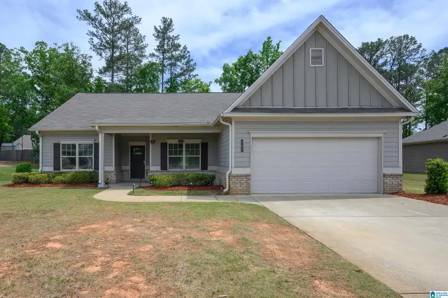 305 COUNTRYSIDE CIRCLE, Calera, AL 35040 - #3