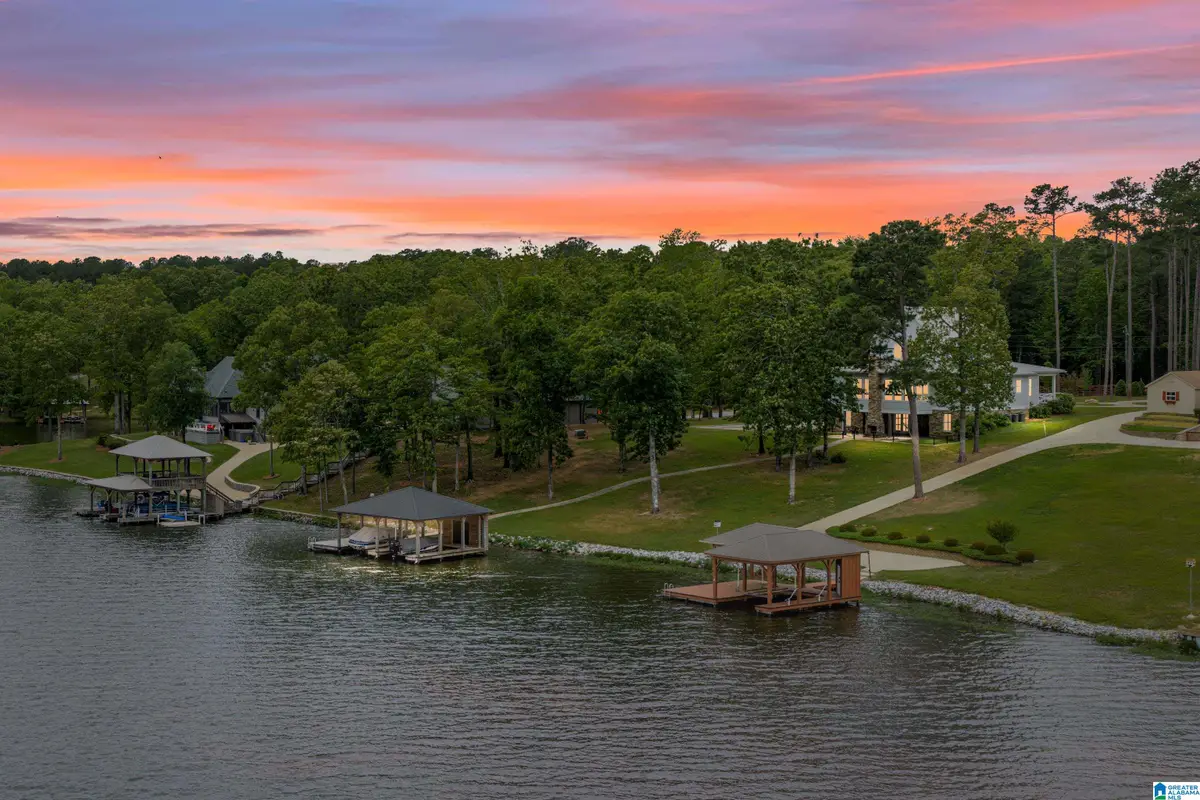 135 TIMBER TRAIL, Sylacauga, AL 35151 - #1