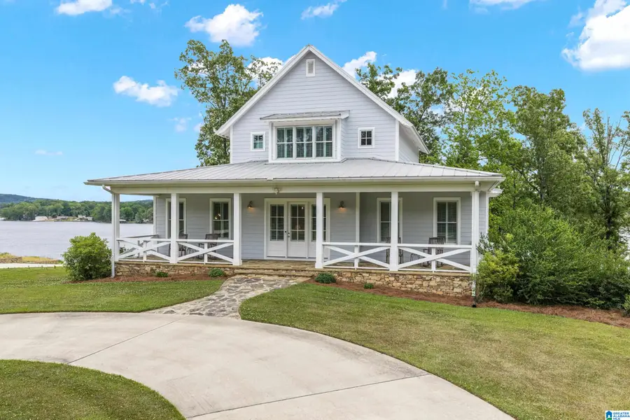 135 TIMBER TRAIL, Sylacauga, AL 35151 - #2