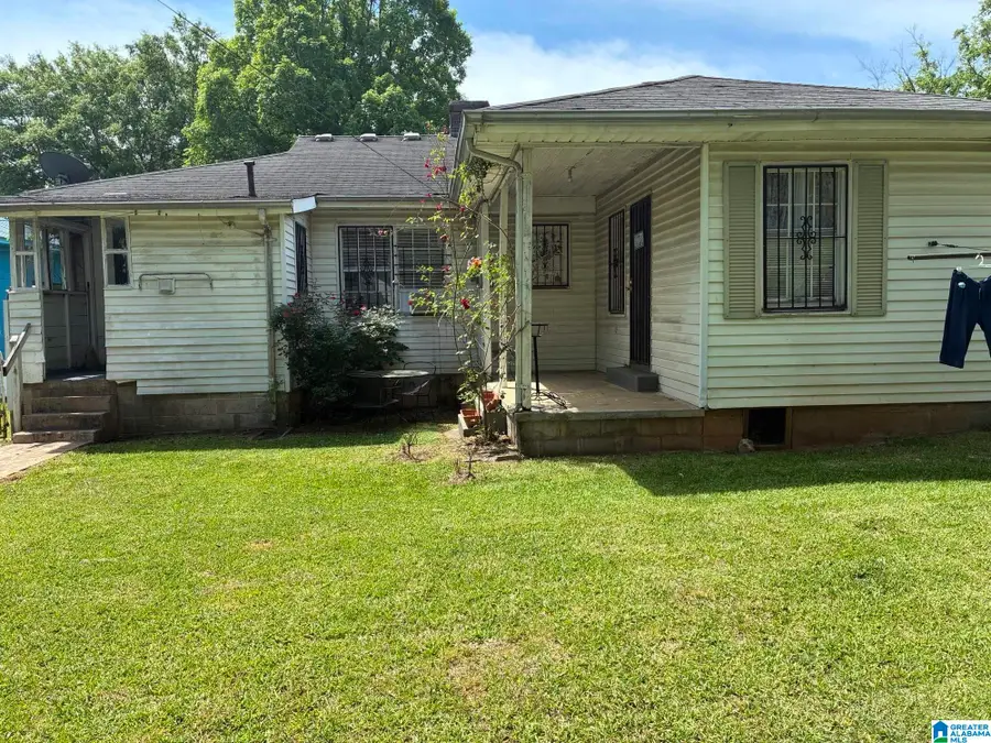 2528 24TH STREET, Birmingham, AL 35208 - #2