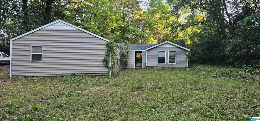 1214 5TH AVENUE, Midfield, AL 35228 - #2