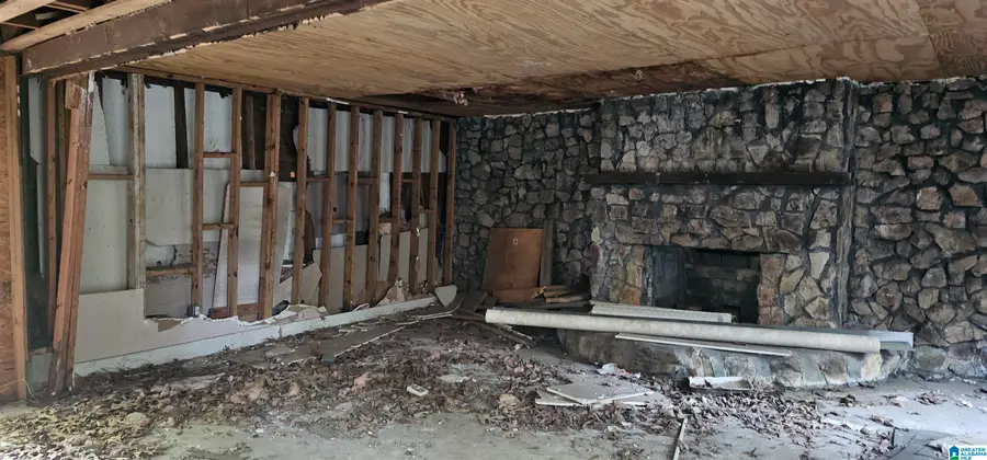 1214 5TH AVENUE, Midfield, AL 35228 - #3