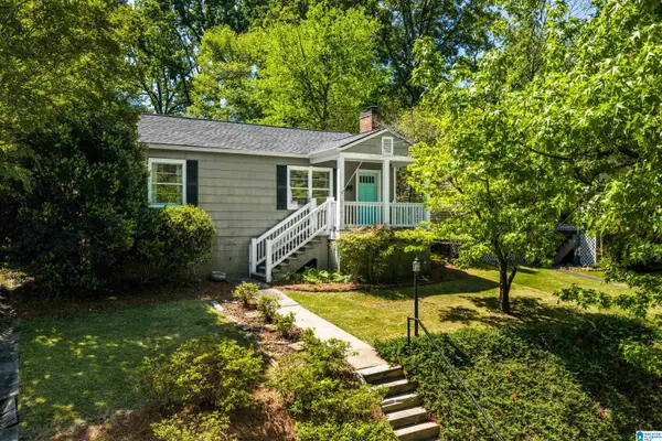 5721 6TH COURT S, Birmingham, AL 35212