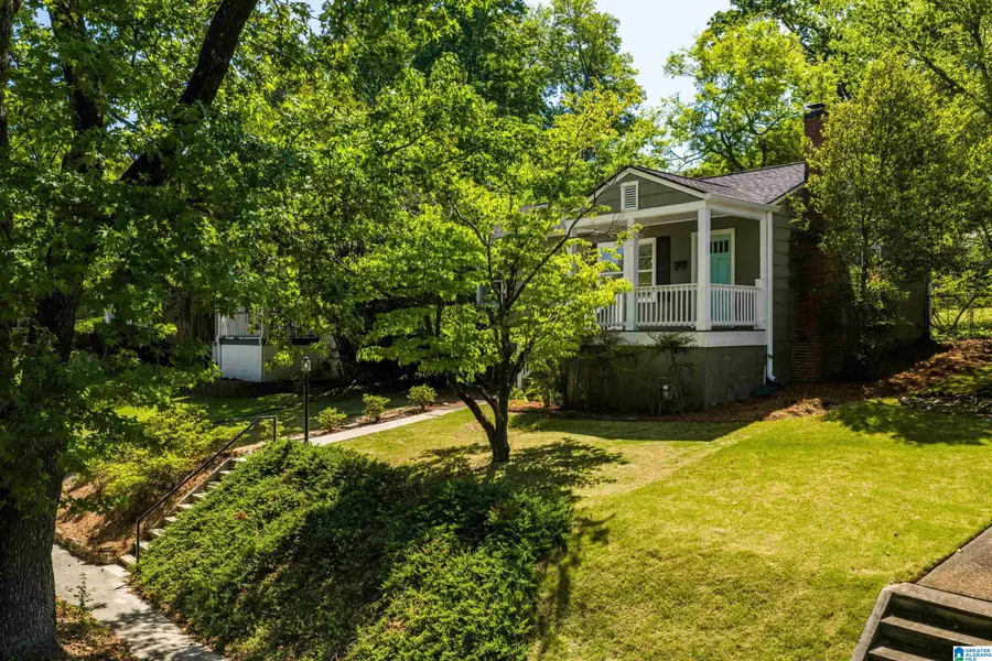 5721 6TH COURT S, Birmingham, AL 35212 - #2