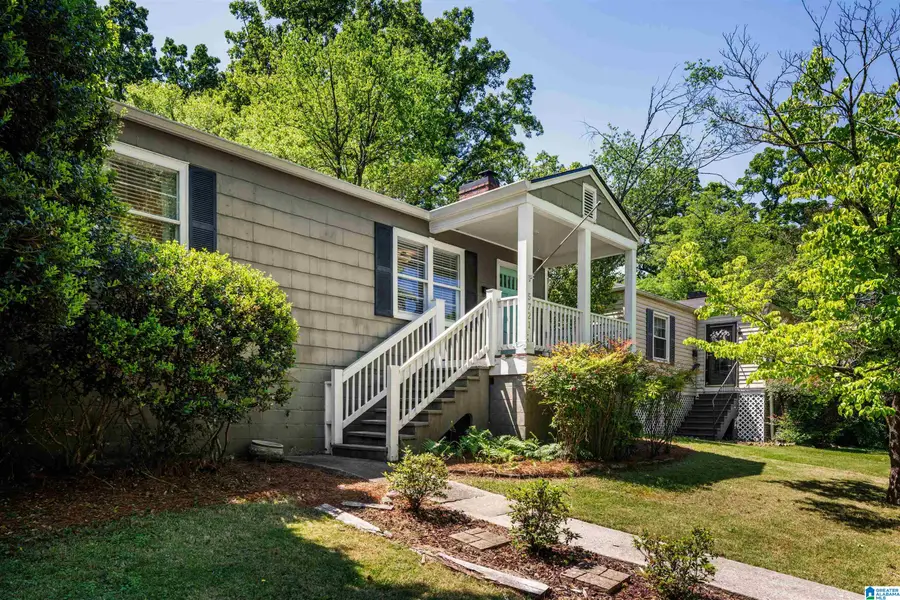 5721 6TH COURT S, Birmingham, AL 35212 - #3