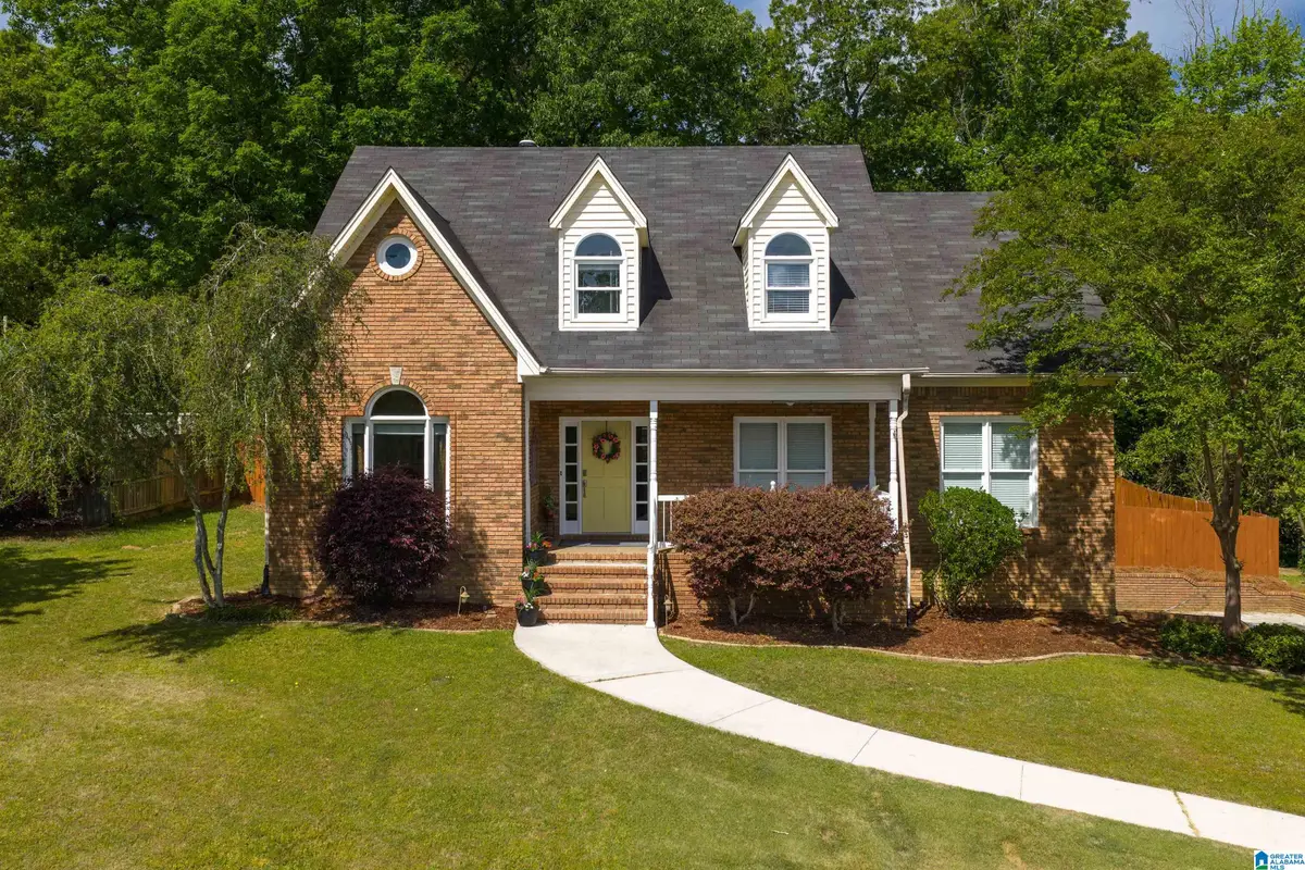 5869 WHITEWOOD CIRCLE, Hoover, AL 35244 - #1