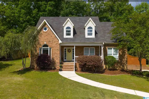 5869 WHITEWOOD CIRCLE, Hoover, AL 35244