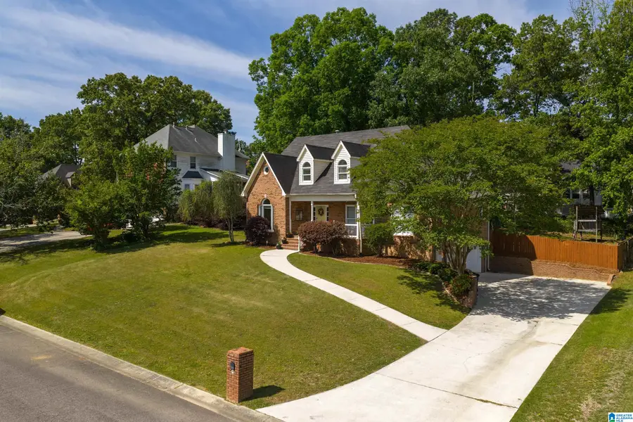 5869 WHITEWOOD CIRCLE, Hoover, AL 35244 - #2