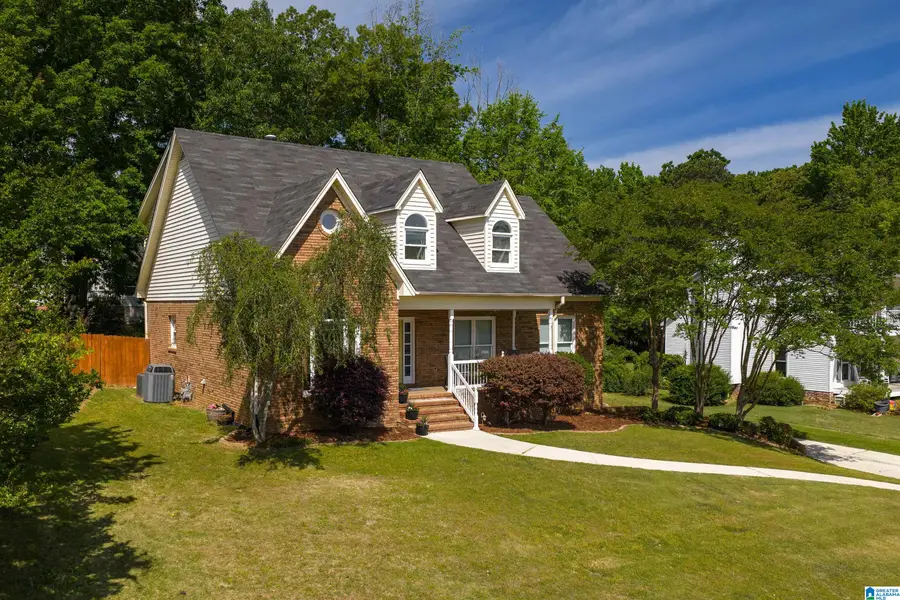 5869 WHITEWOOD CIRCLE, Hoover, AL 35244 - #3