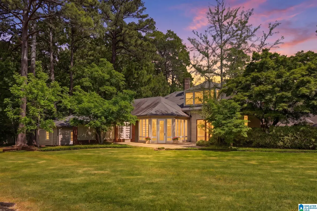 4252 OLD LEEDS ROAD, Mountain Brook, AL 35213 - #1