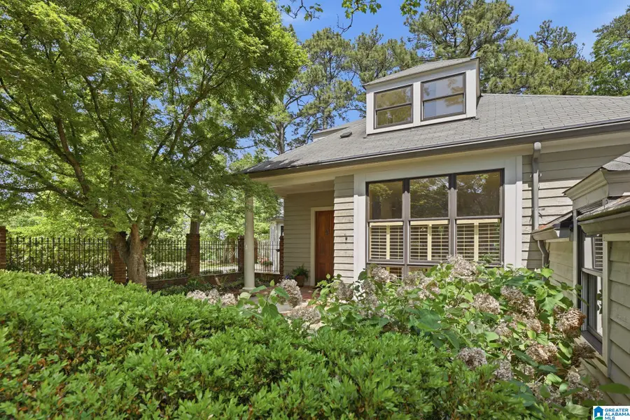 4252 OLD LEEDS ROAD, Mountain Brook, AL 35213 - #2