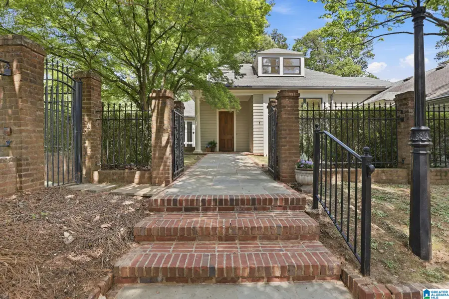 4252 OLD LEEDS ROAD, Mountain Brook, AL 35213 - #3