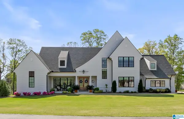 14228 WATERCOLOR DRIVE, Northport, AL 35475