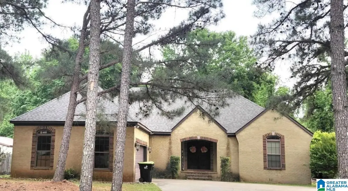 562 PINECREST DRIVE, Childersburg, AL 35044 - #1
