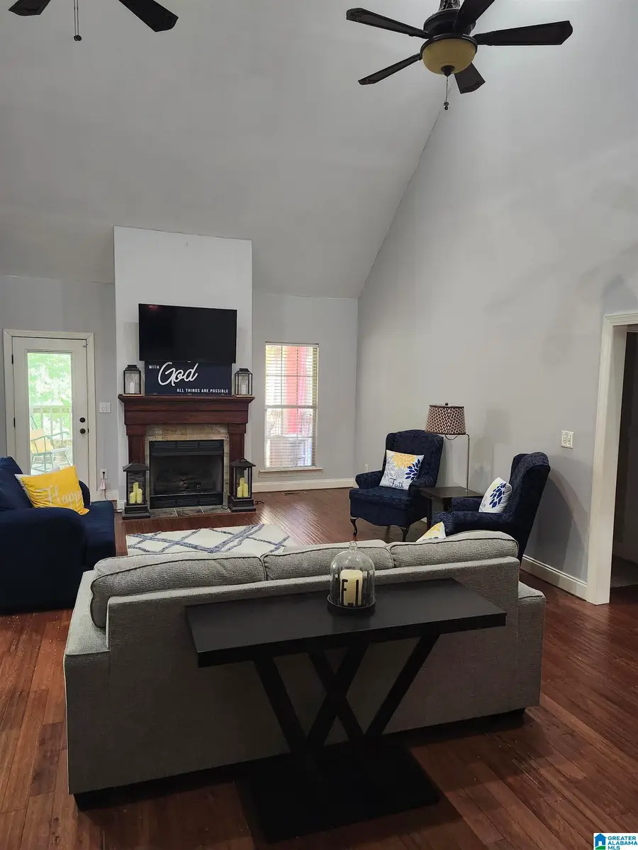 562 PINECREST DRIVE, Childersburg, AL 35044 - #3