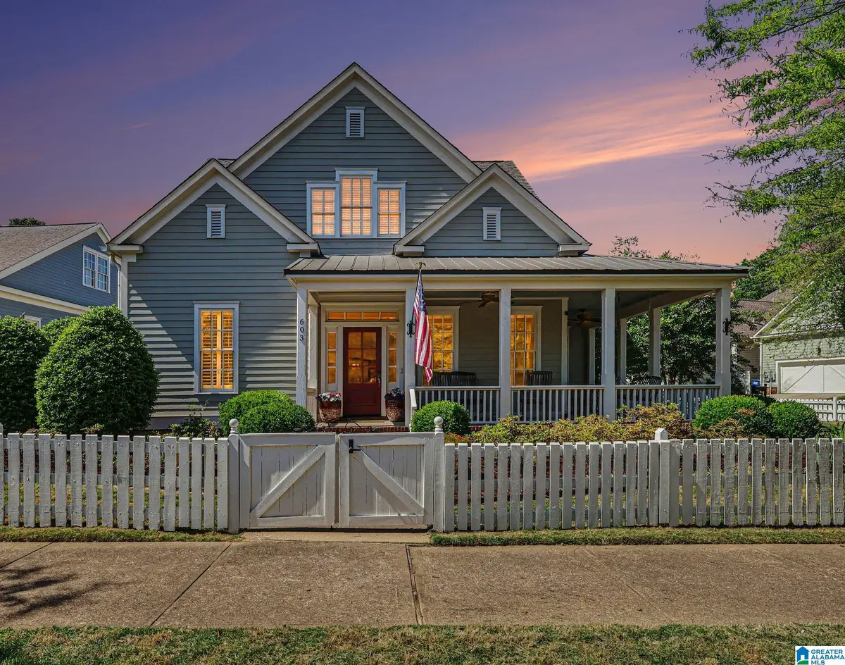 603 RESTORATION DRIVE, Hoover, AL 35226 - #1