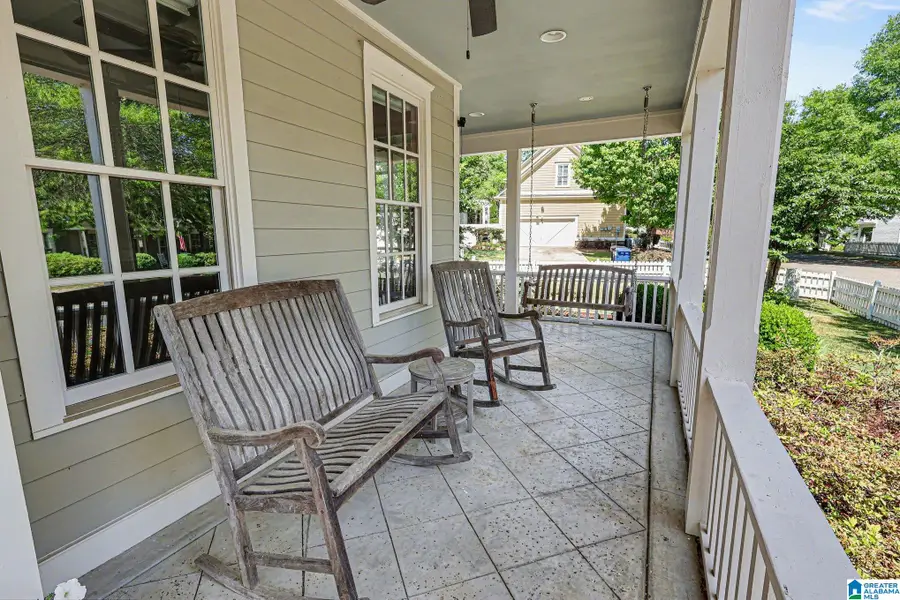 603 RESTORATION DRIVE, Hoover, AL 35226 - #3