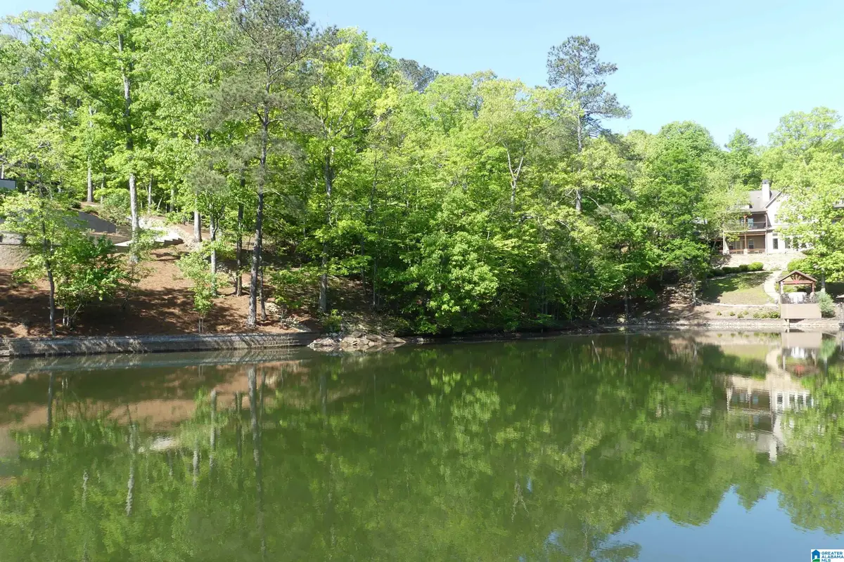 LOT 58/64 BOB WHITE DRIVE, Wedowee, AL 36278 - #1