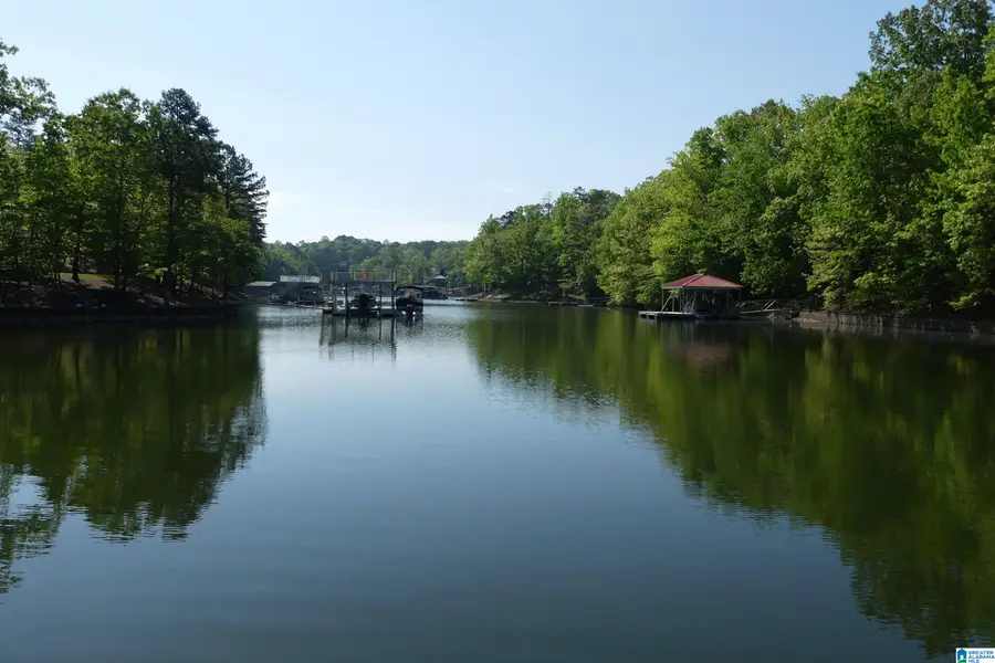 LOT 58/64 BOB WHITE DRIVE, Wedowee, AL 36278 - #3